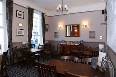 The Constitution Pimlico