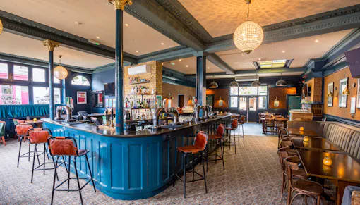 The Leyton Star