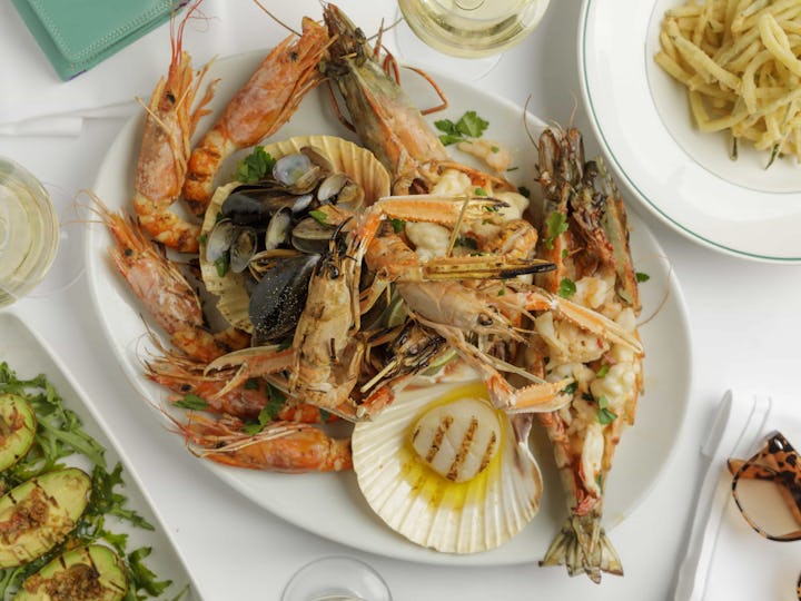 San Carlo Manchester