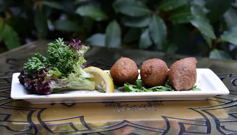 Lazeez Tapas