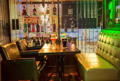 McGettigan