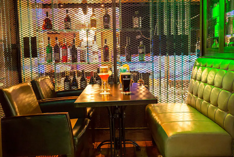 McGettigan