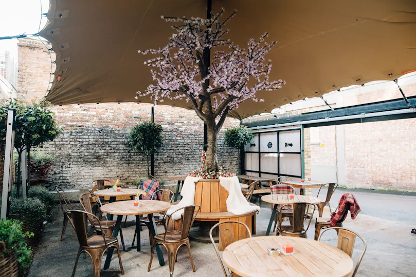 The Lillie Langtry