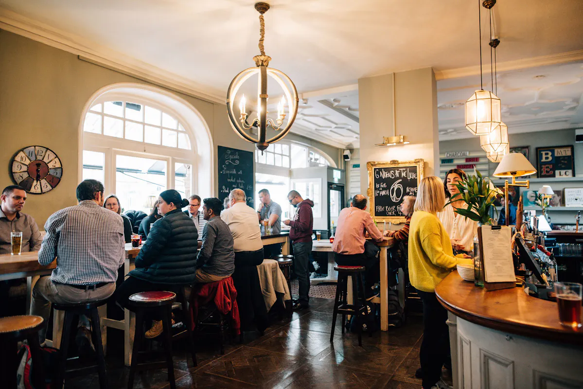 The Lillie Langtry