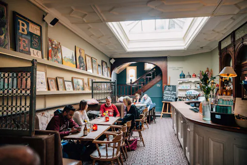 The Lillie Langtry