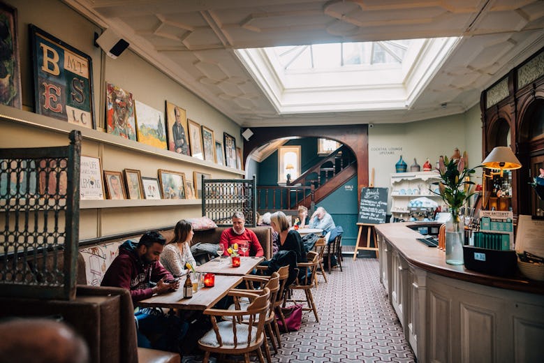 The Lillie Langtry