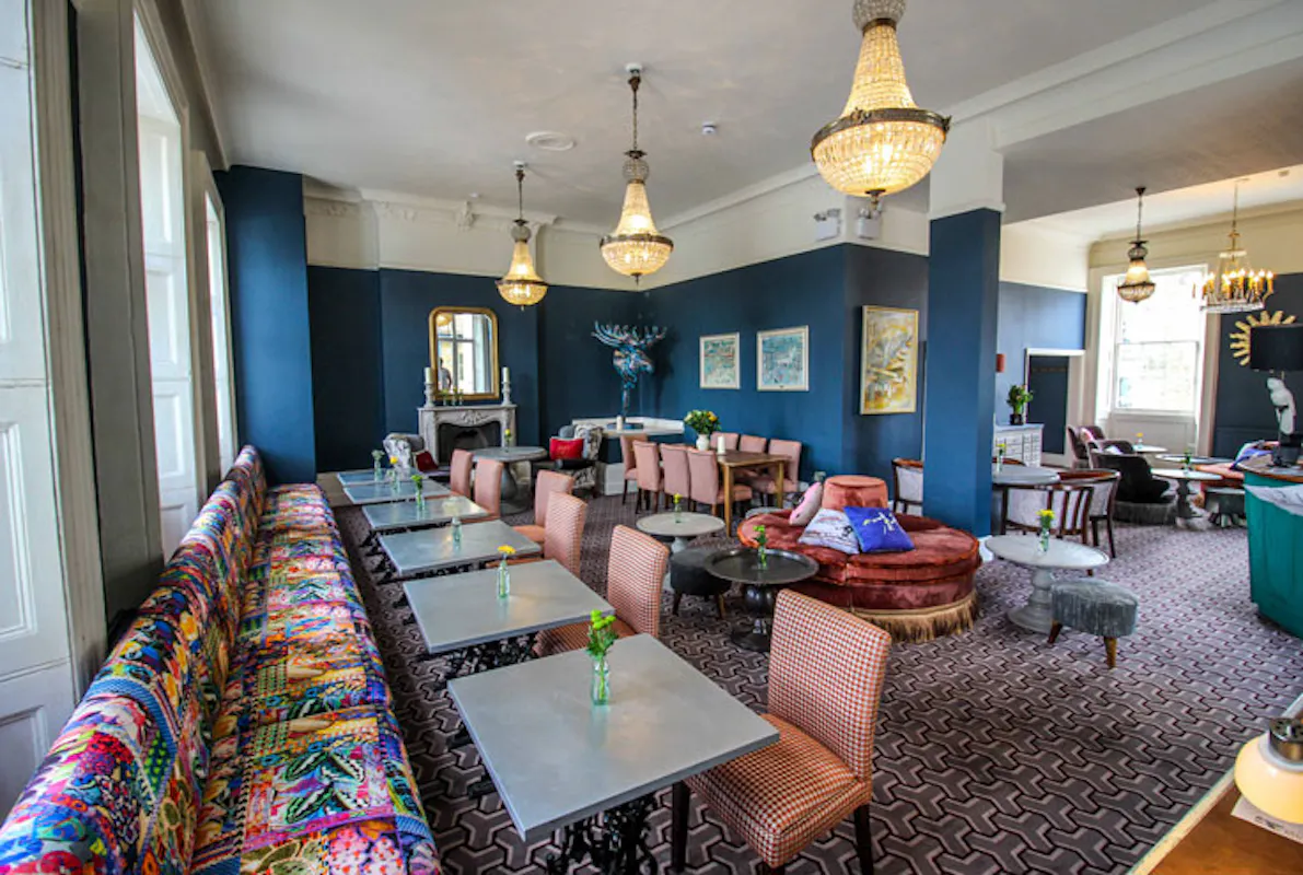 The Lillie Langtry