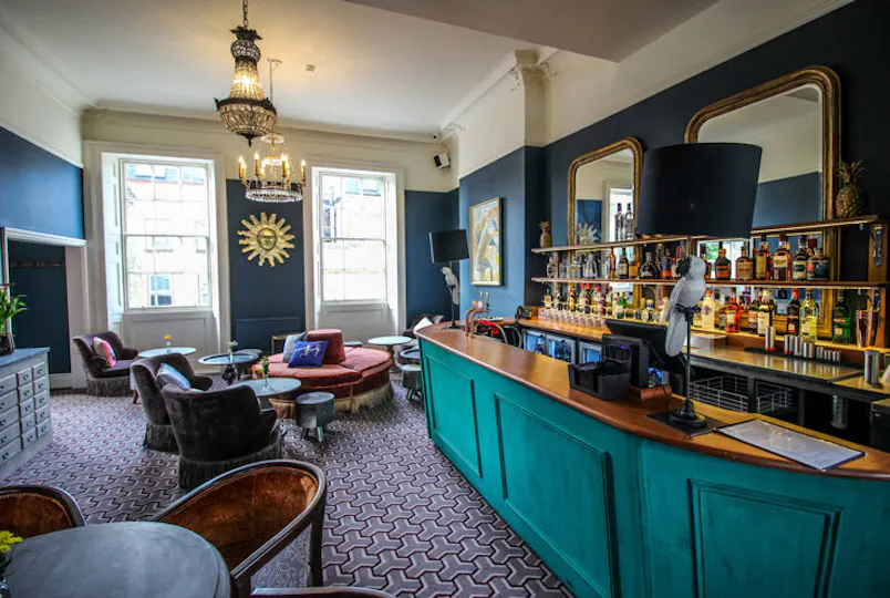 The Lillie Langtry