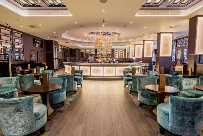 Steak & Lobster Heathrow
