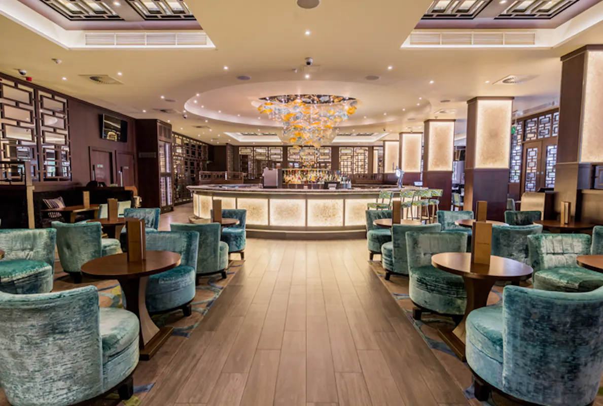 Steak & Lobster Heathrow