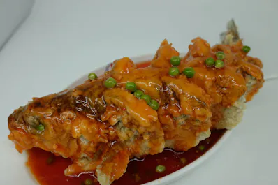 Red Chilli - Manchester