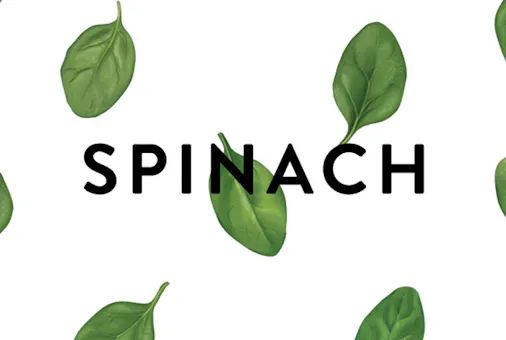 Spinach