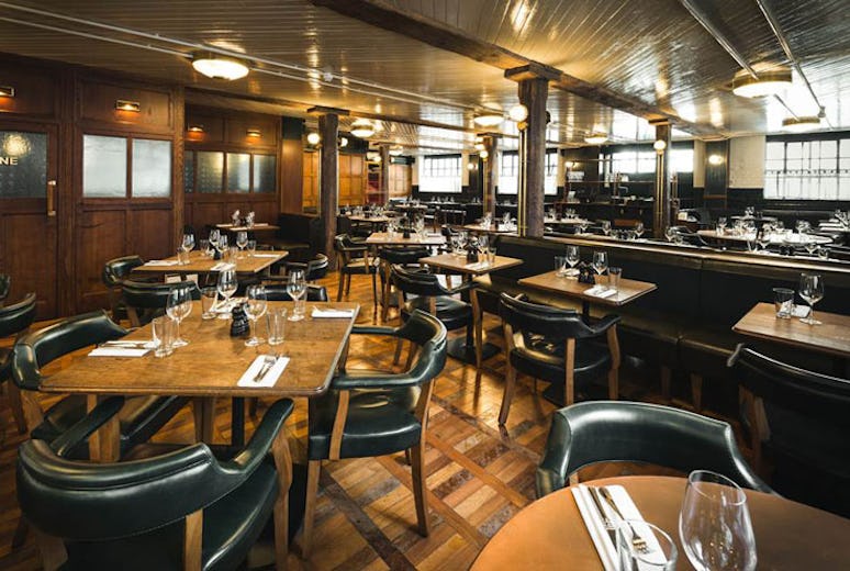 Hawksmoor Borough