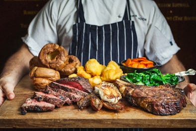 Hawksmoor Borough