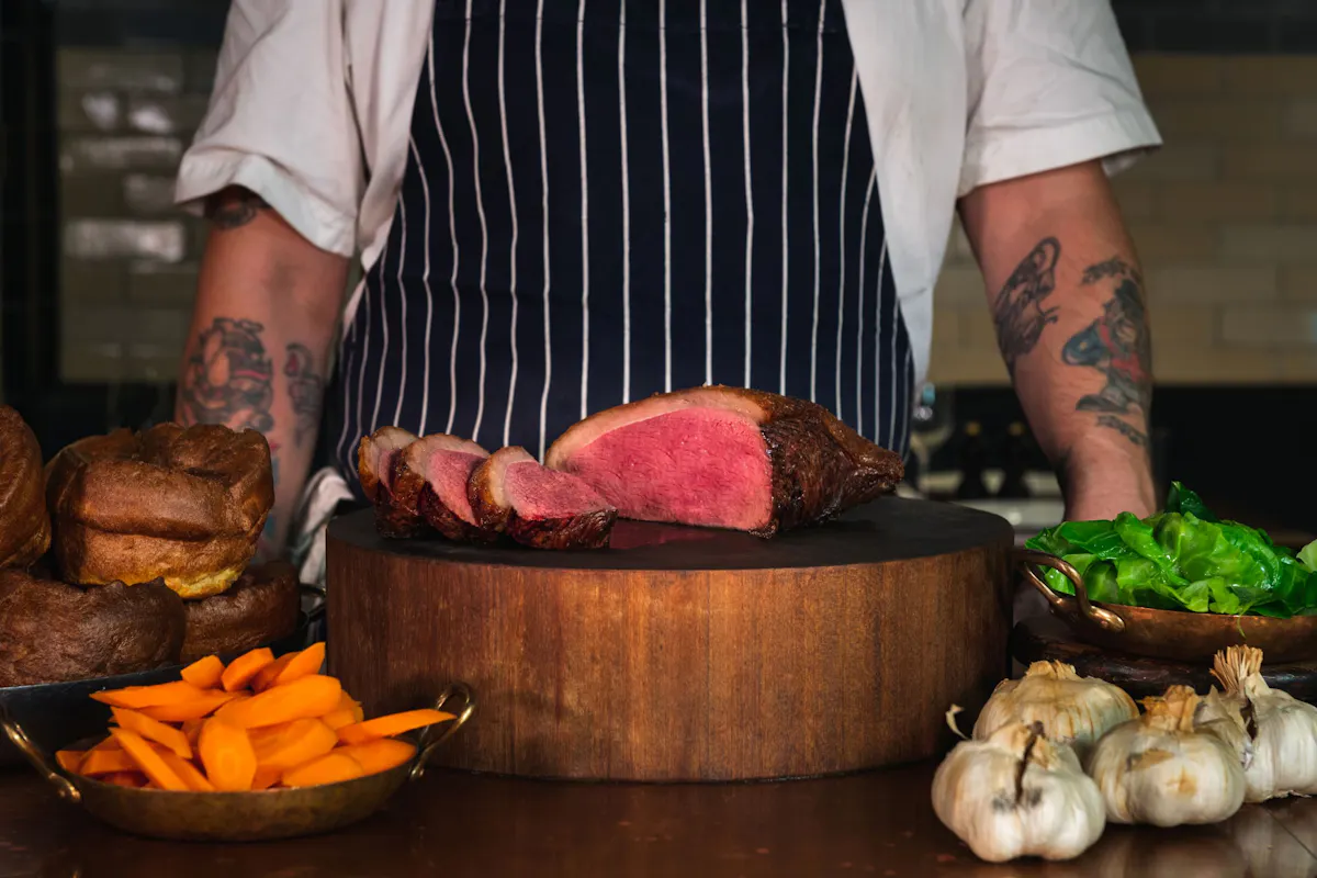 Hawksmoor Borough