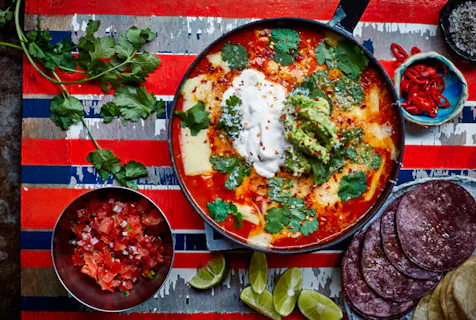 Breddos Tacos Clerkenwell