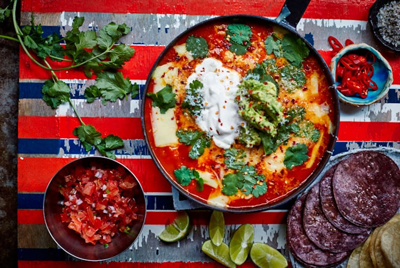 Breddos Tacos Clerkenwell