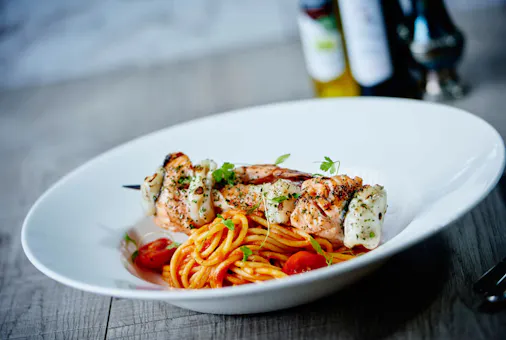 Marco’s New York Italian at the Mercure London Bloomsbury Hotel