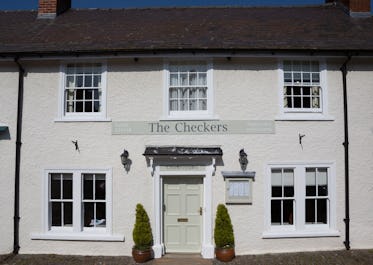The Checkers