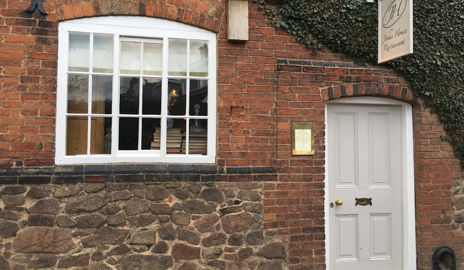 John’s House