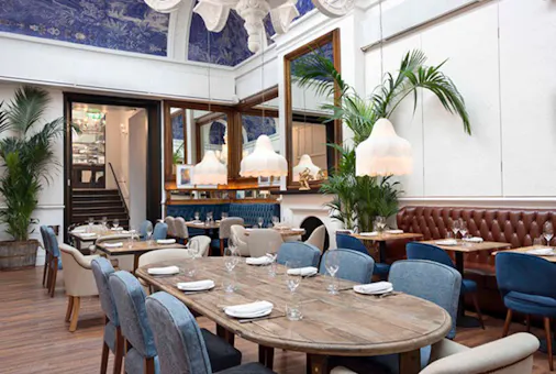 Ibérica Leeds
