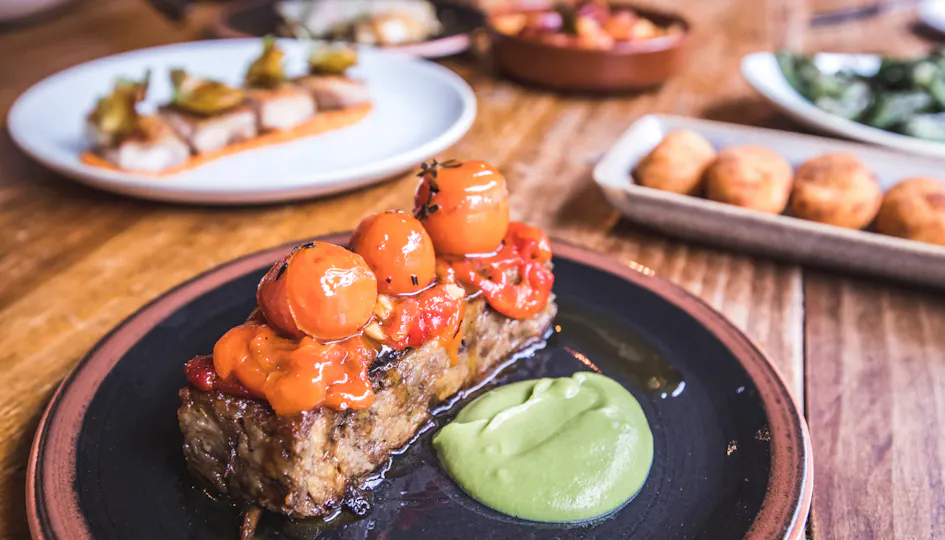 Ibérica Leeds