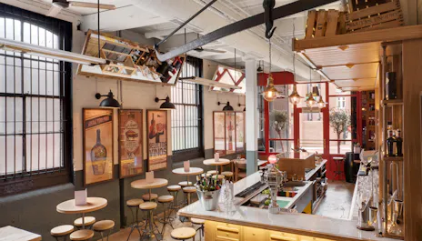 Ibérica Leeds