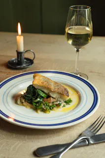 The Swan at Southrop