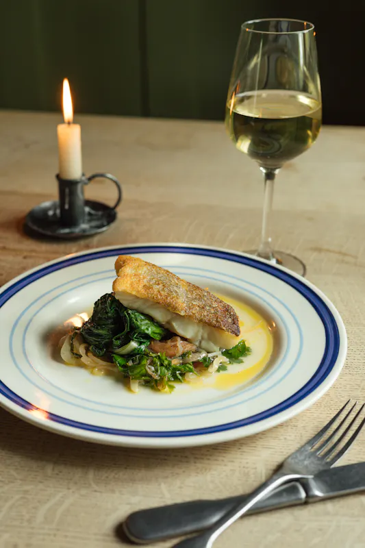 The Swan at Southrop