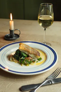 The Swan at Southrop