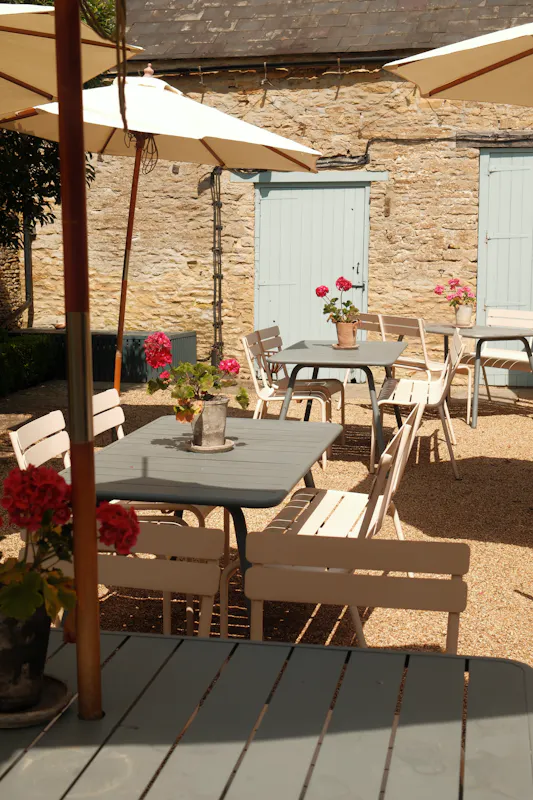 The Swan at Southrop