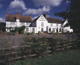 The Talbot - Worcester