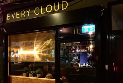 Every Cloud
