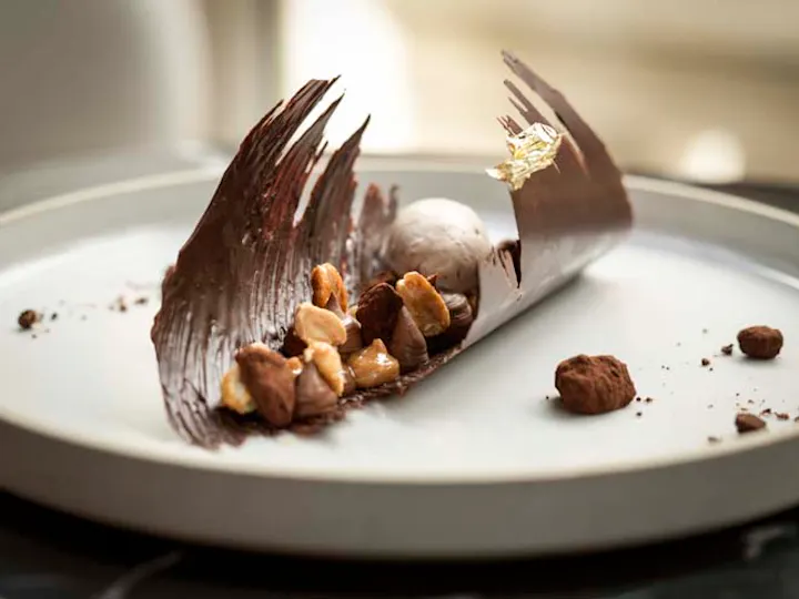 Jean-Georges at The Connaught