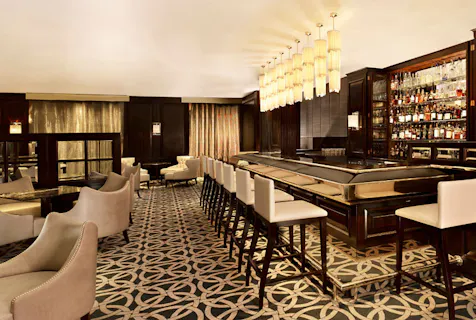 The Hyde Bar