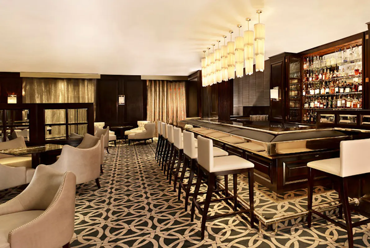 The Hyde Bar