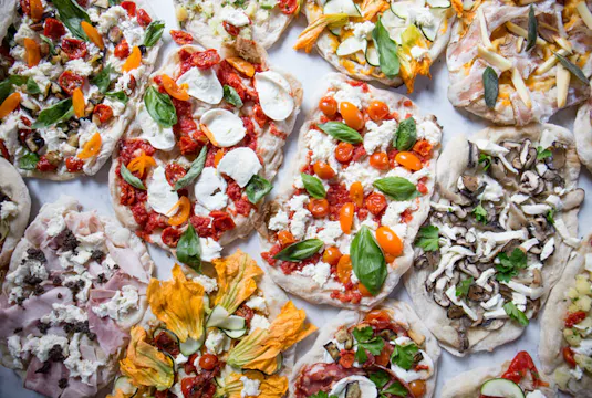Panzo Pizza