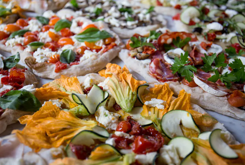 Panzo Pizza