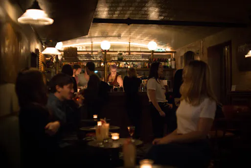 Fox Bar