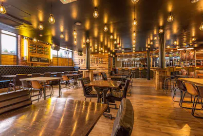 Manchester Smokehouse & Cellar