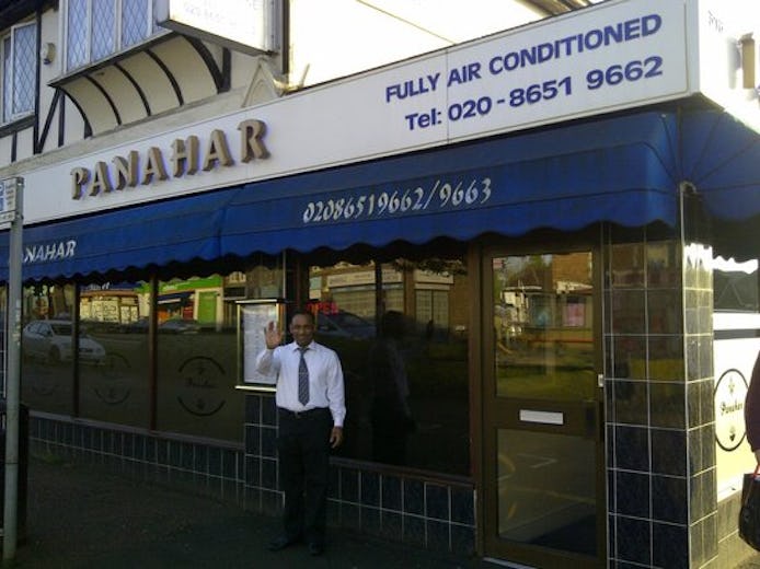 The Panahar