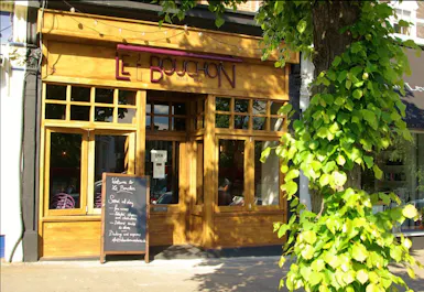 Le Bouchon Wine Bar