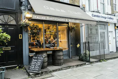 Casa Tua Camden
