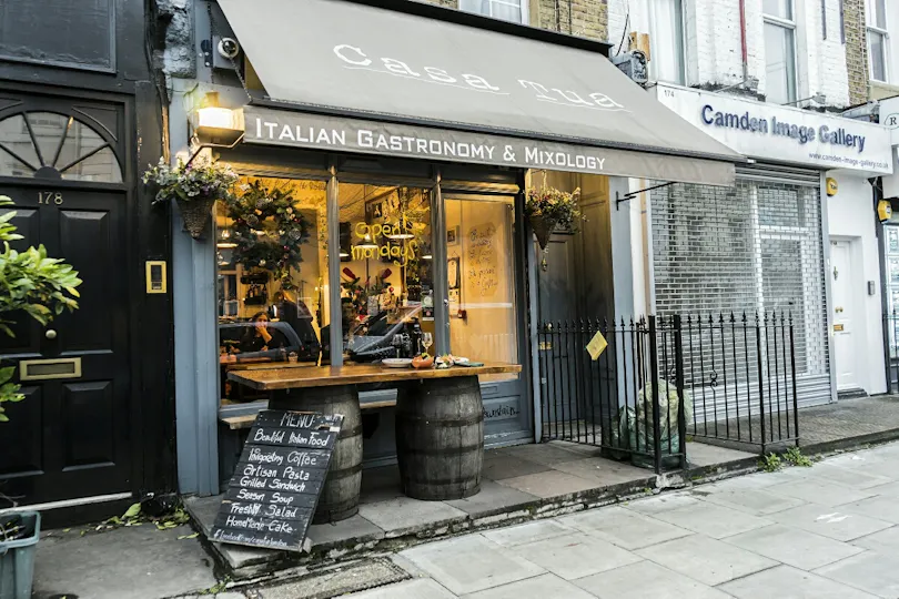 Casa Tua Camden