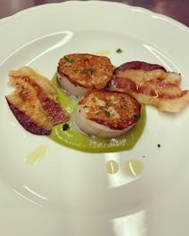 Pentolina