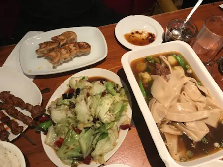 Silk Road Camberwell
