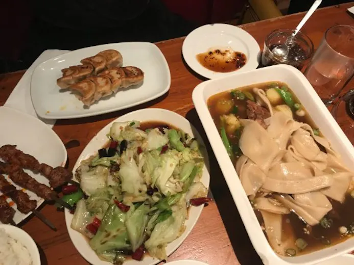 Silk Road Camberwell