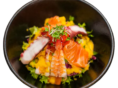Sushi Café