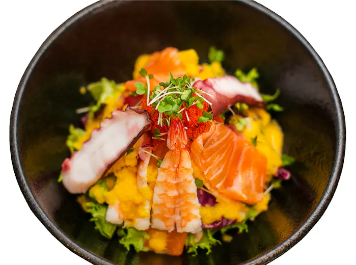 Sushi Café