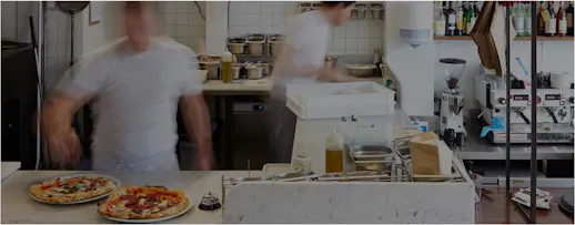Theo's Pizzeria